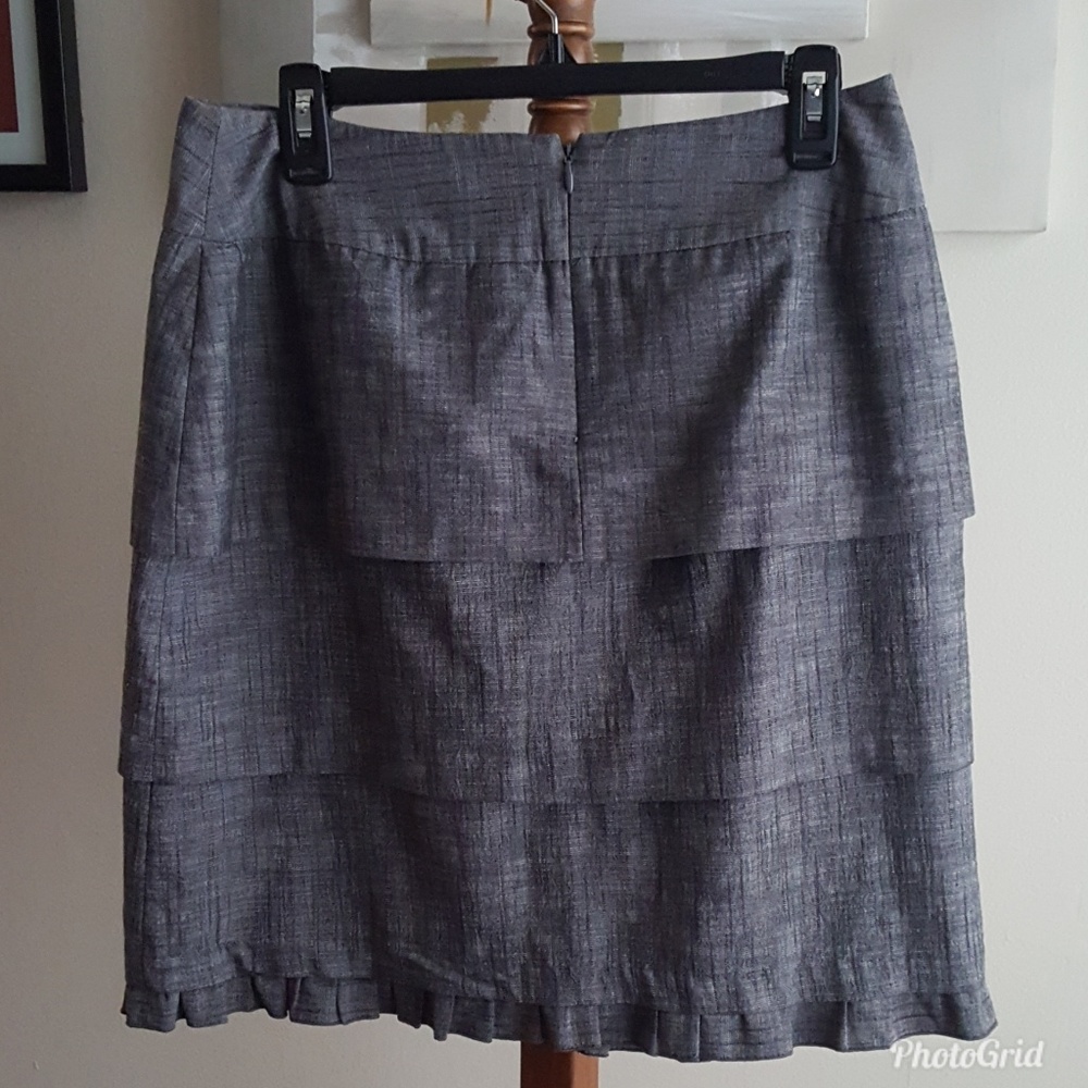 CATO SKIRT - Picture 2 of 4